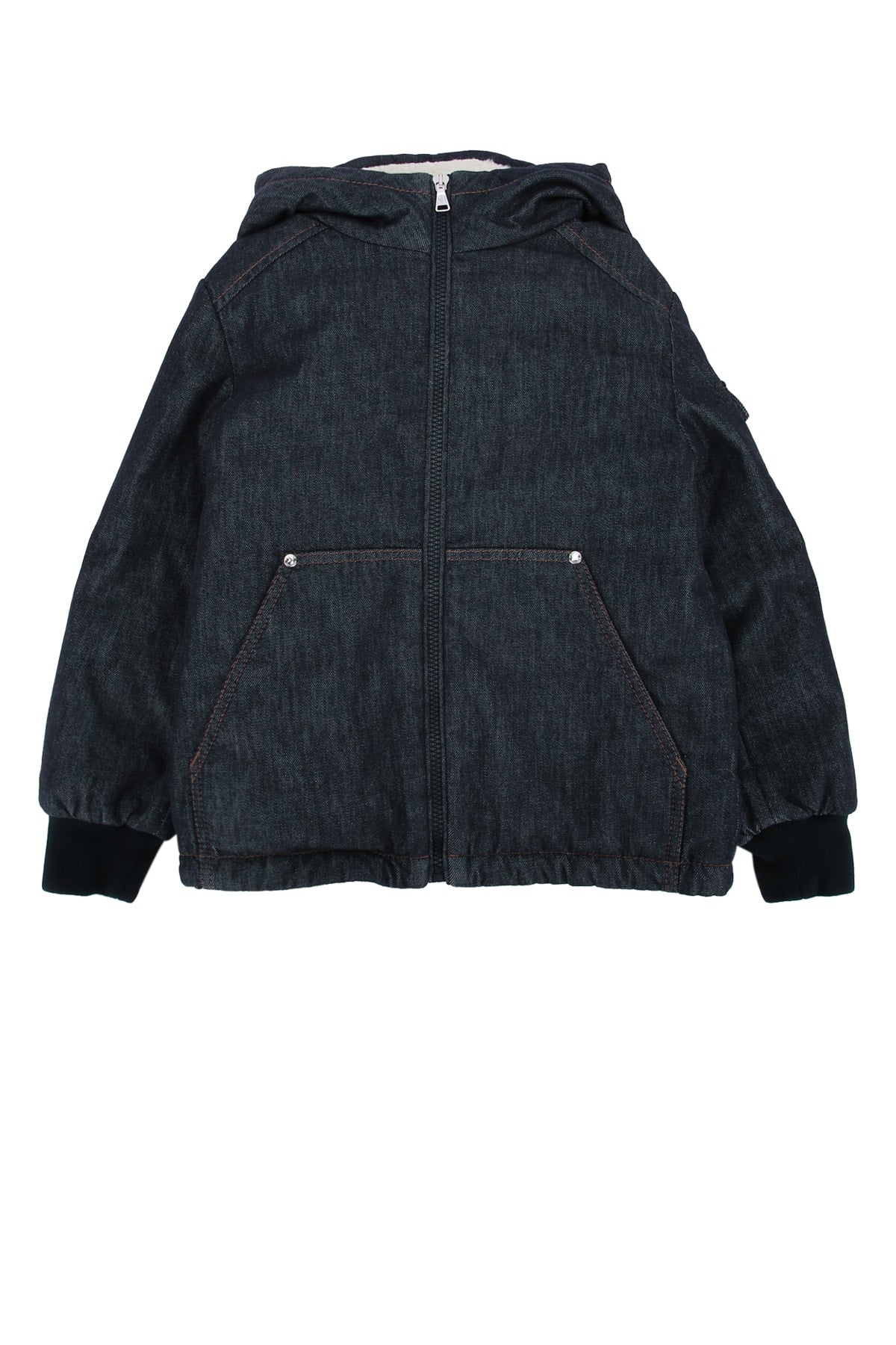 MONCLER KIDS Boys' Nicolau Mini Jacket