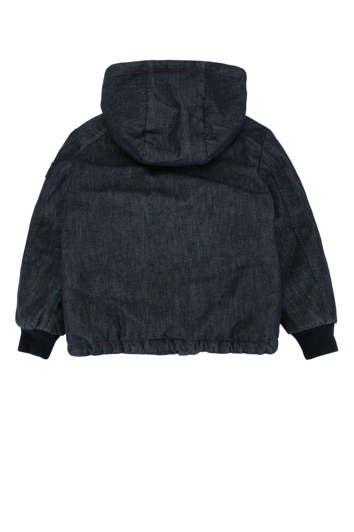 MONCLER KIDS Boys' Nicolau Mini Jacket