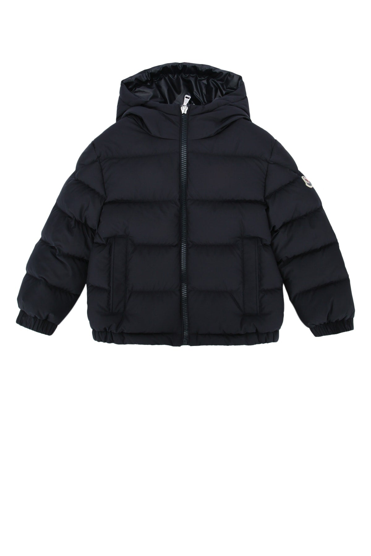 MONCLER KIDS Boys' Mini Taidu Jacket - FW25 Collection