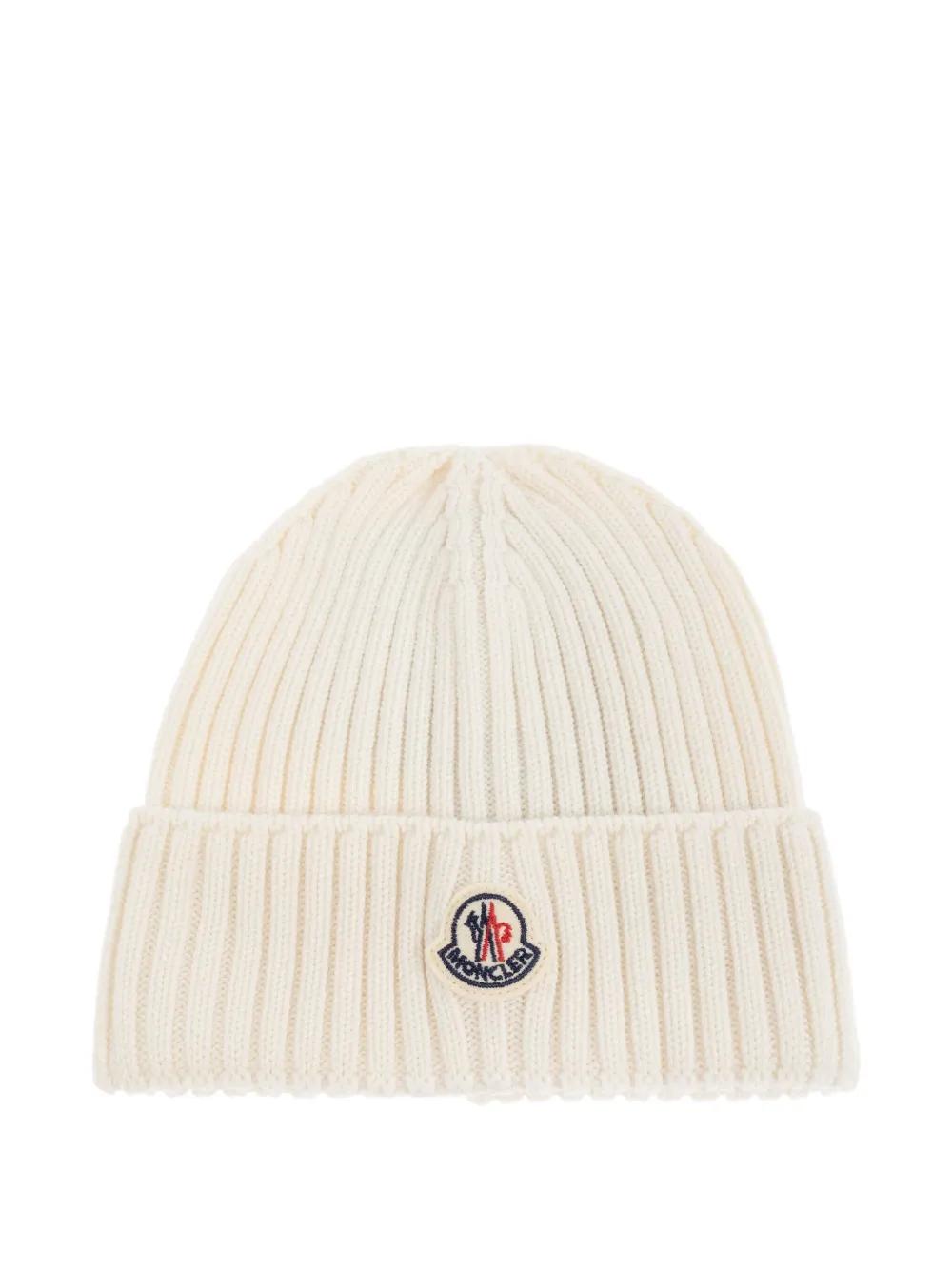 MONCLER KIDS Stylish Kids Hat - Mini Fashion Accessory