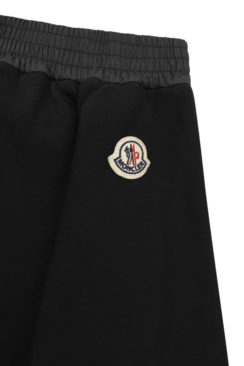 MONCLER KIDS Girls' Skirt - Fall/Winter 2025 Collection