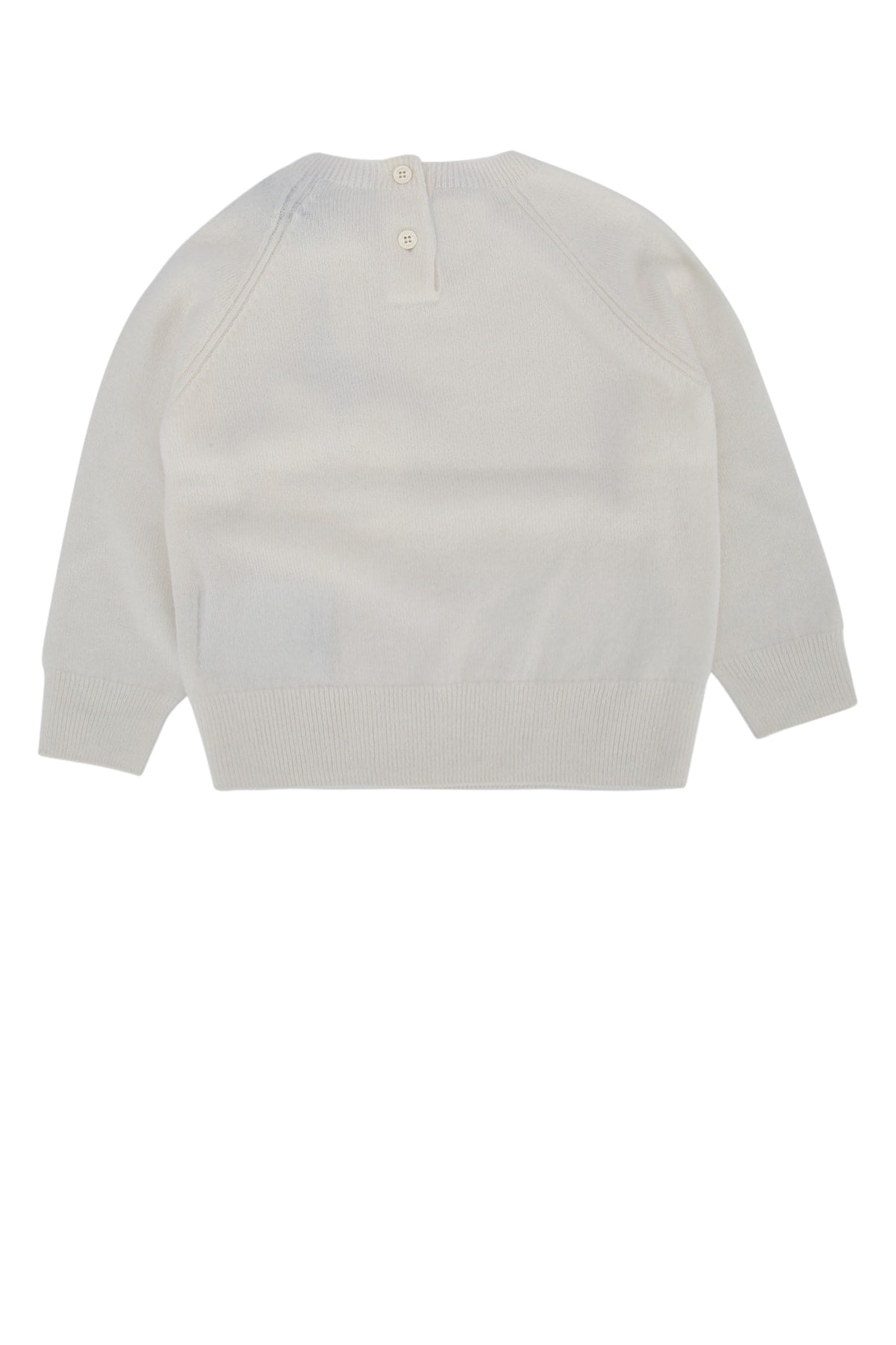 MONCLER KIDS Knitwear Clothing Ensemble for Boys - FW25