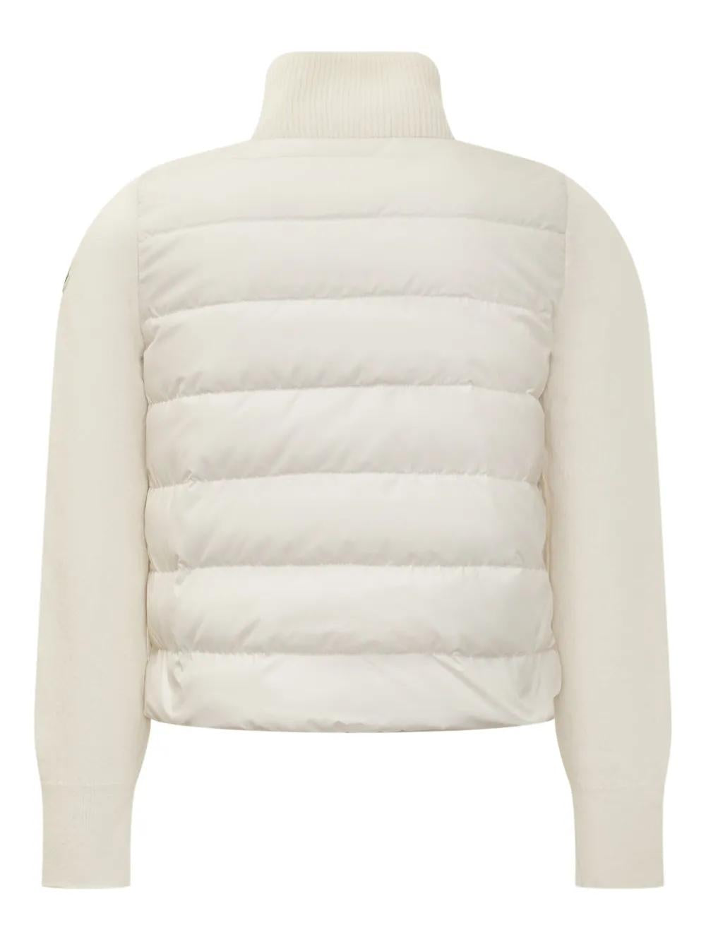 MONCLER KIDS Mini Girls' Cozy Cardigan