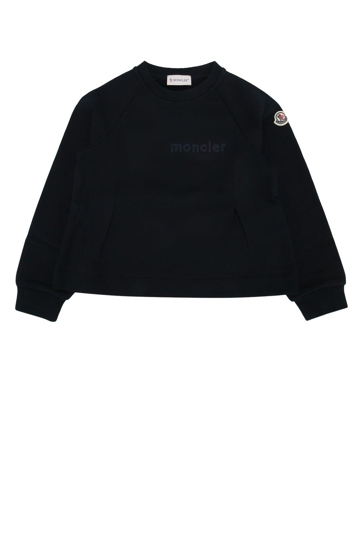 MONCLER KIDS Cozy Kids Cardigan for Boys