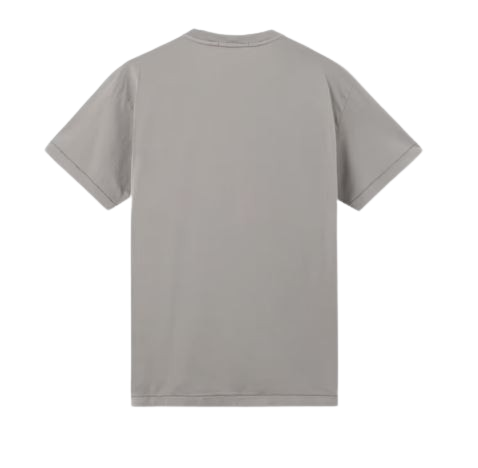 STONE ISLAND Men's Essential T-Shirt - FW25