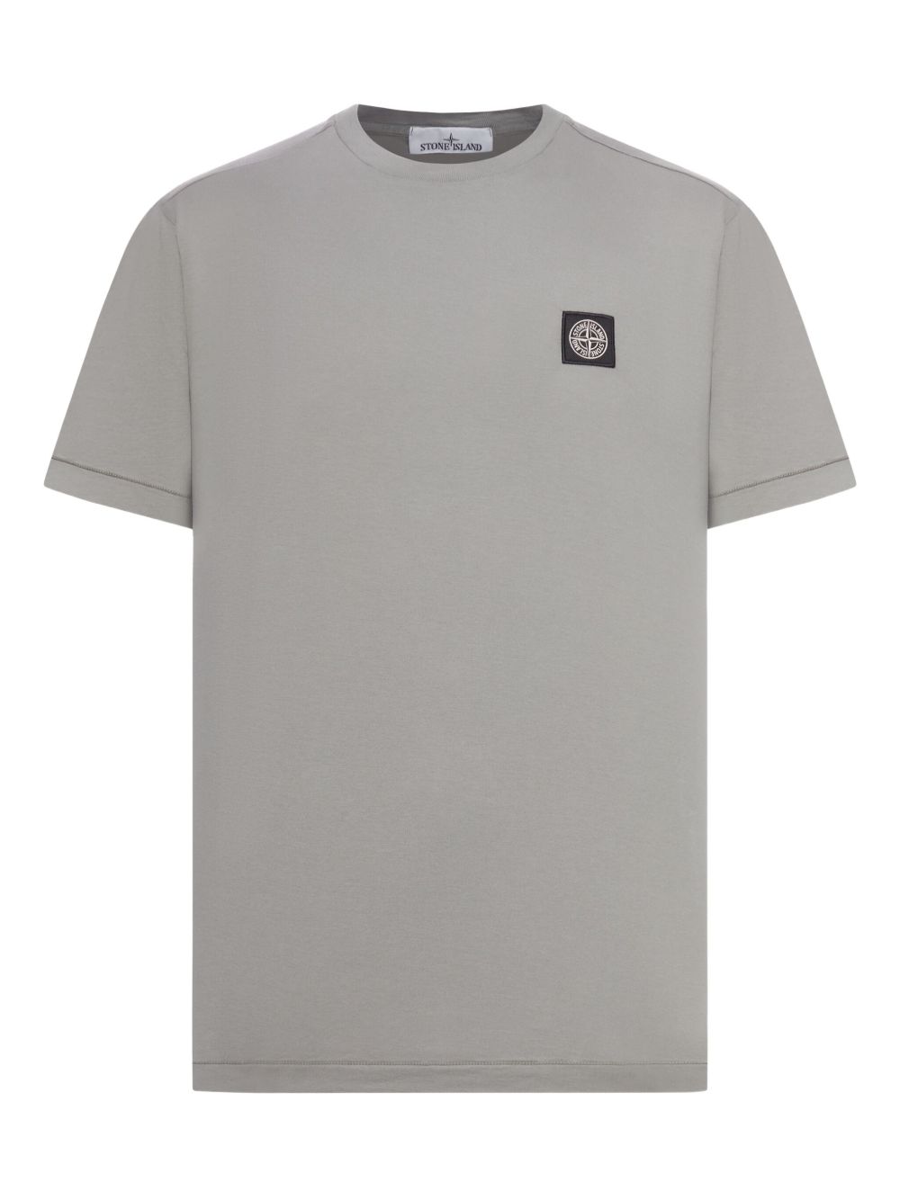 STONE ISLAND Men's Essential T-Shirt - FW25