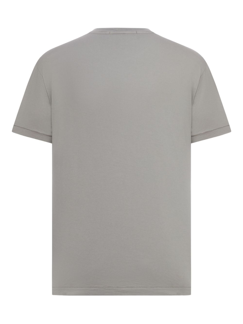 STONE ISLAND Men's Essential T-Shirt - FW25