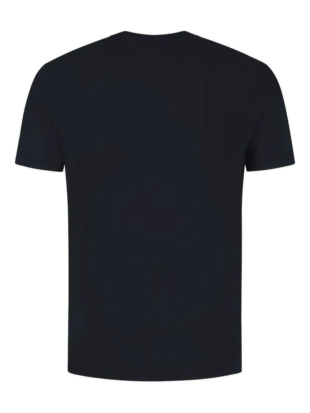 STONE ISLAND Men's Classic T-Shirt