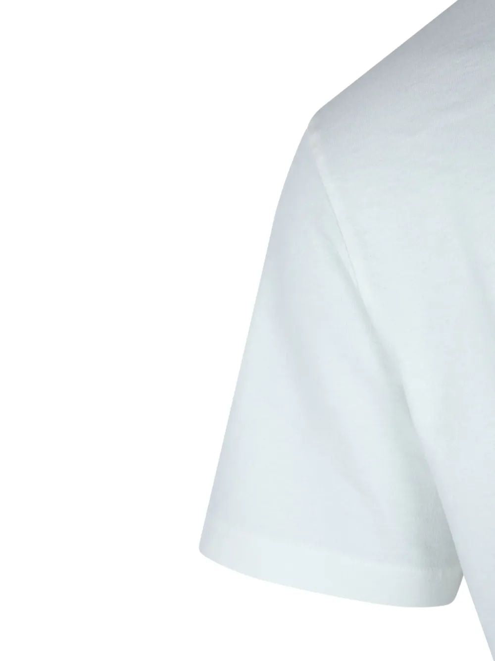 STONE ISLAND Men's Classic T-Shirt - FW25 Collection