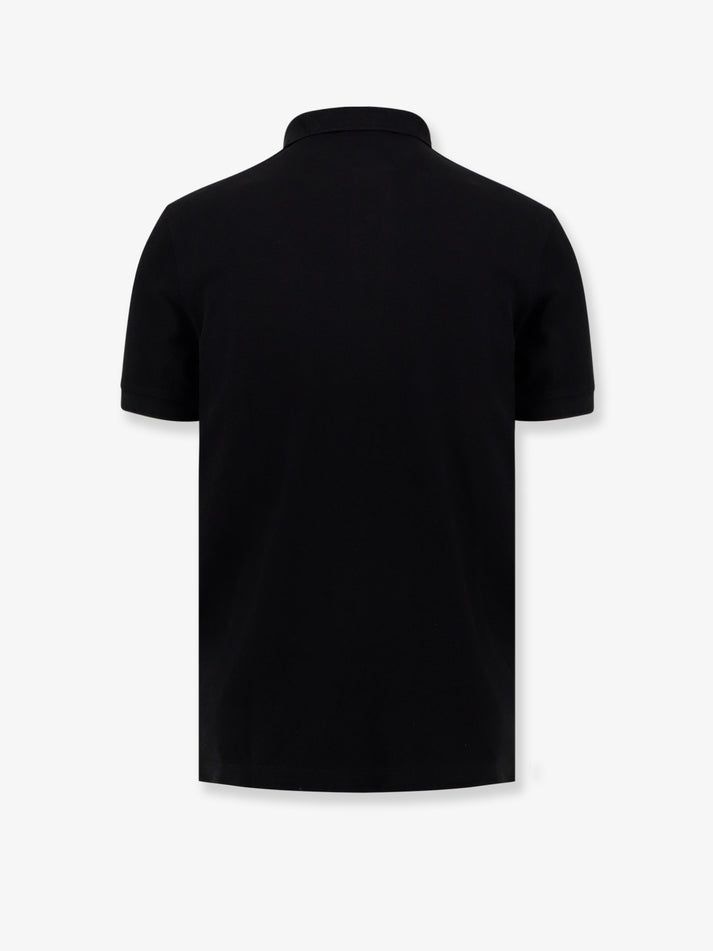 STONE ISLAND Men's Silk & Nylon T-Shirt and Polo for FW25