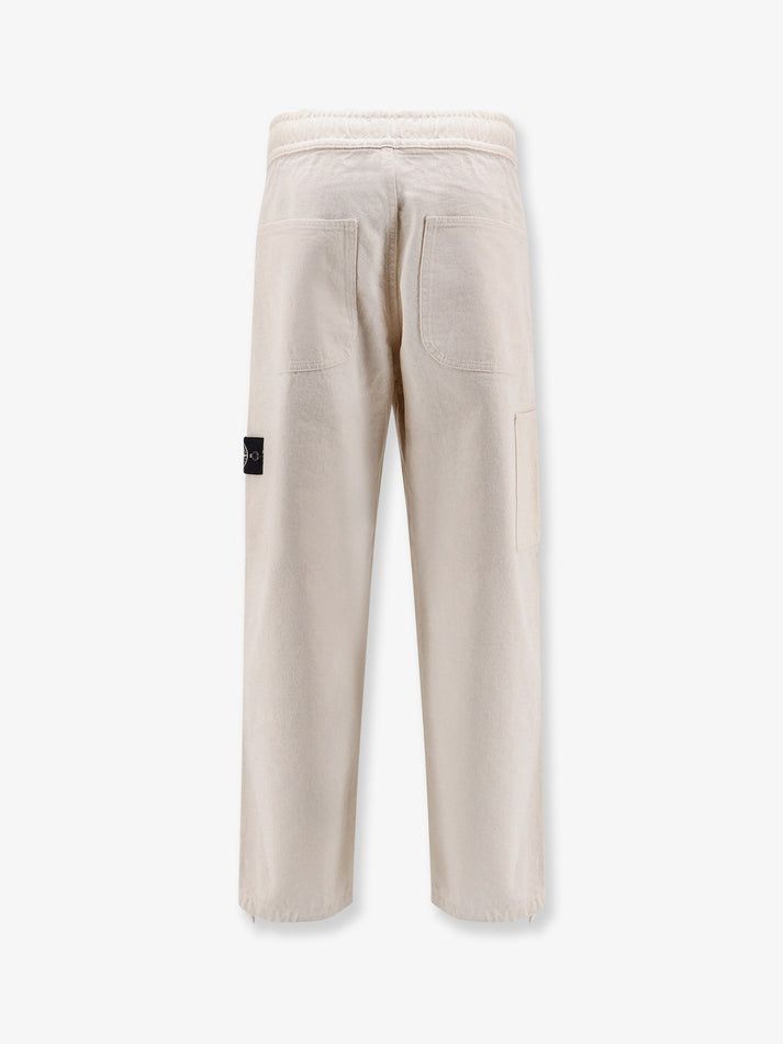 STONE ISLAND Men's Mini Trousers