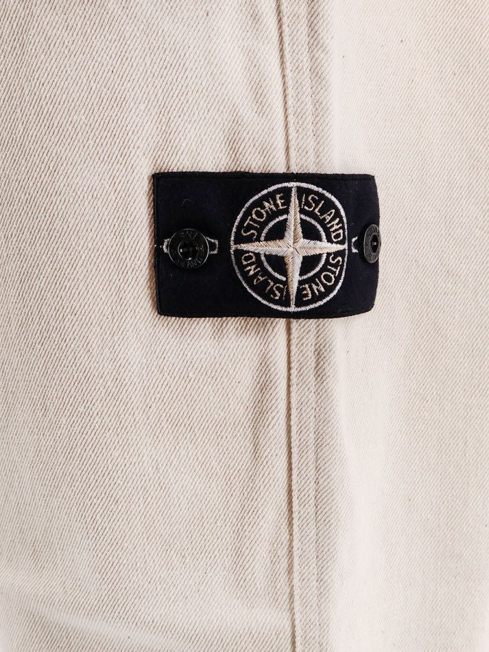 STONE ISLAND Men's Mini Trousers