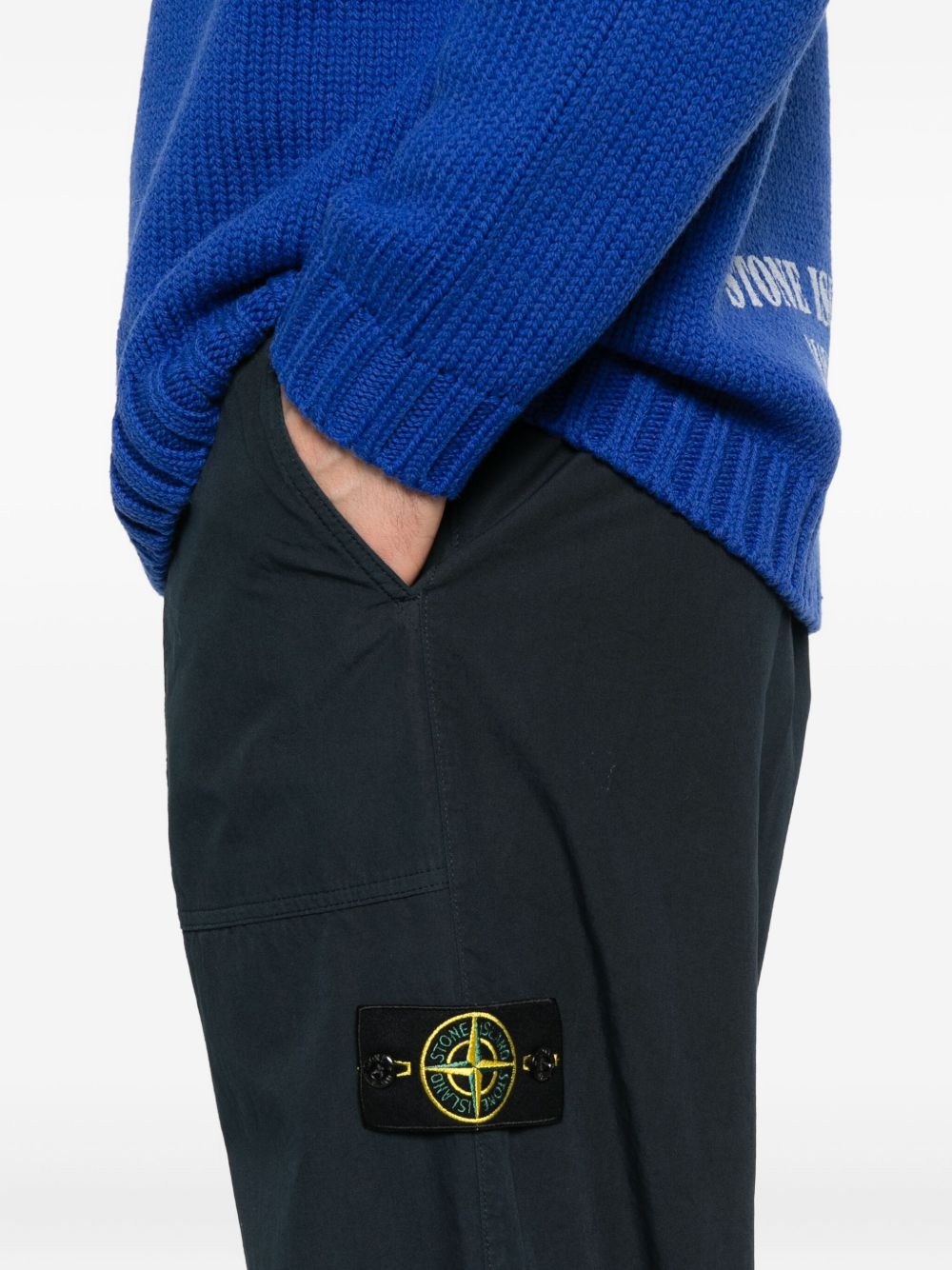 STONE ISLAND Men's Mini Trousers - Size 30