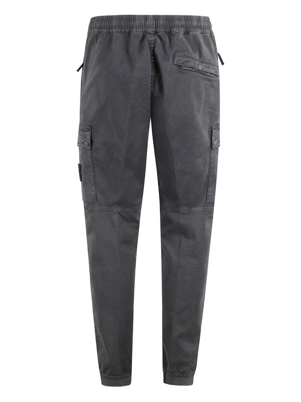 STONE ISLAND Men's Regular Tapered Trousers
