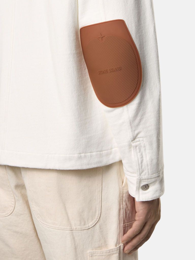 STONE ISLAND Essential Jacket for Men - FW25 Edition