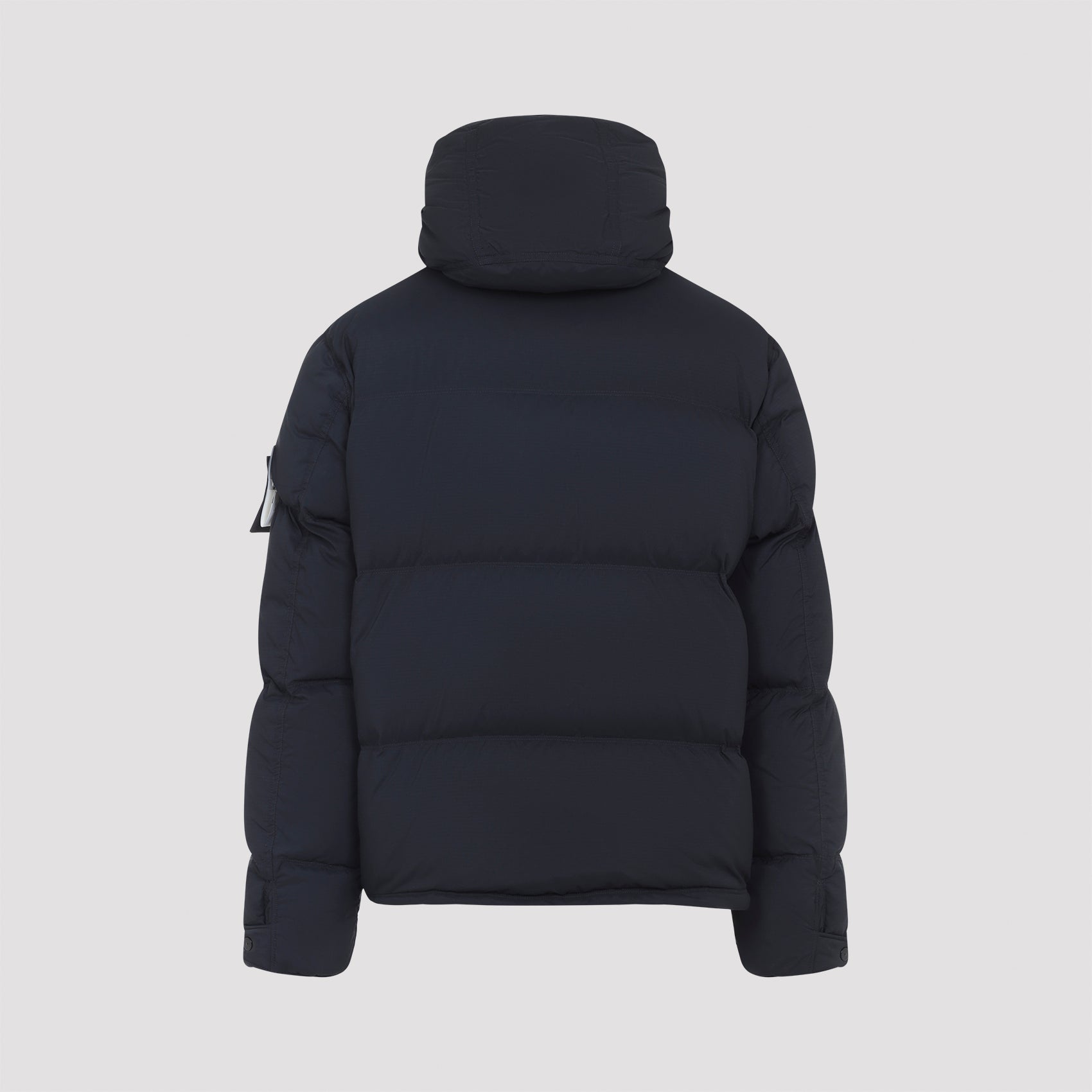 STONE ISLAND Padded Ripstop Cordura Jacket