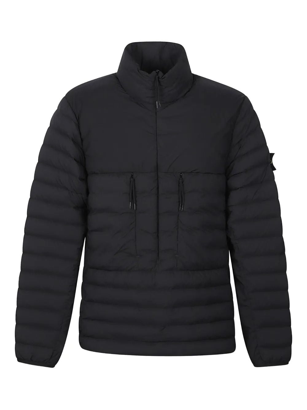 STONE ISLAND Premium Outerwear Jacket for Men