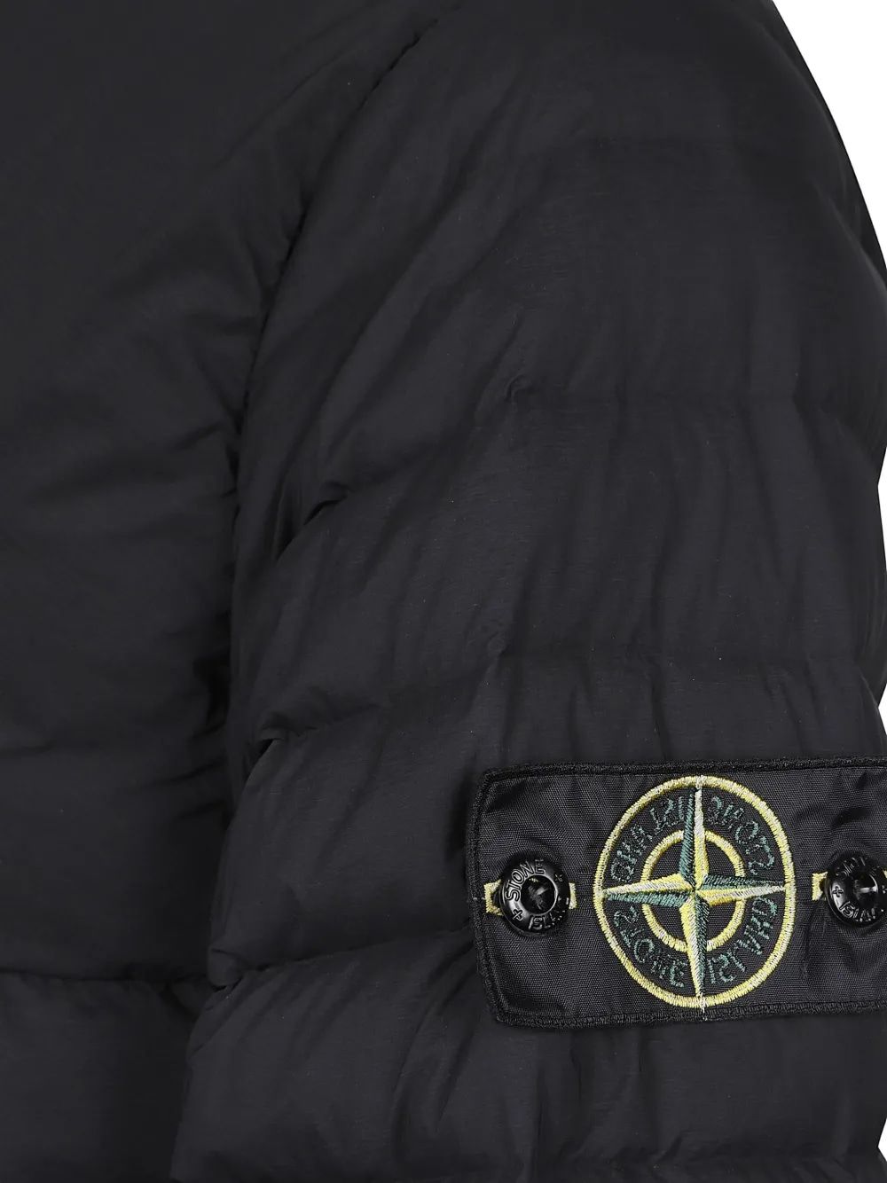STONE ISLAND Premium Outerwear Jacket for Men