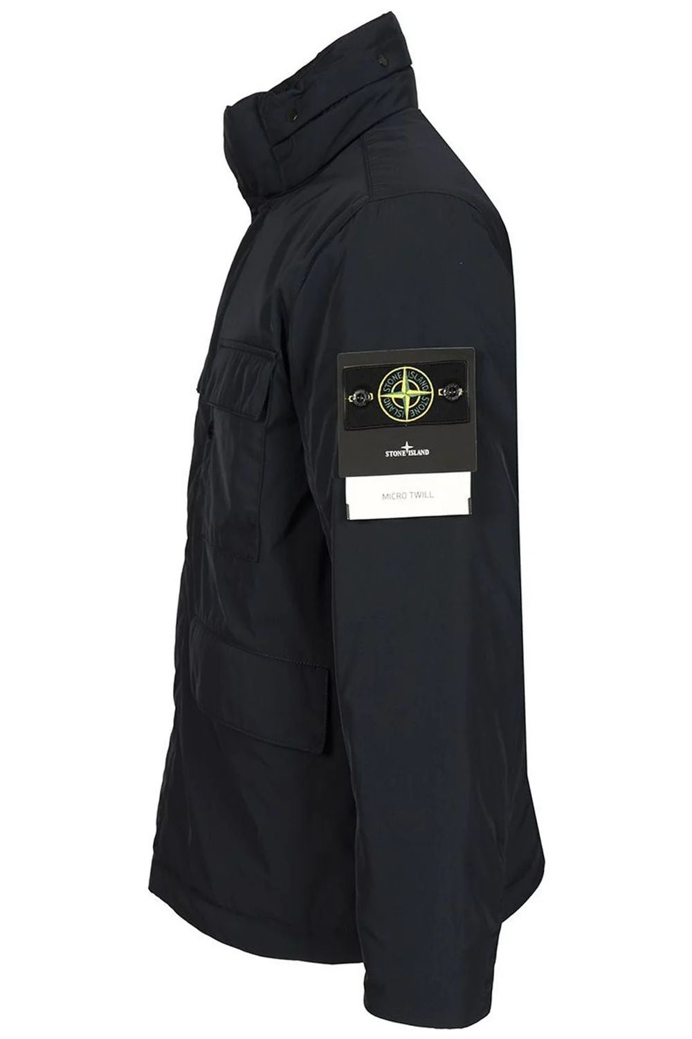 STONE ISLAND Men's Field Jacket