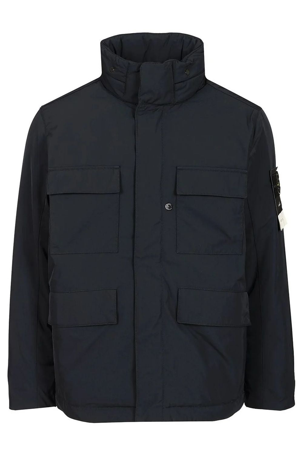 STONE ISLAND Men's Field Jacket
