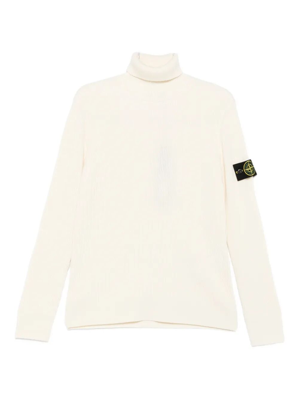 STONE ISLAND Men's T-Neck Sweater