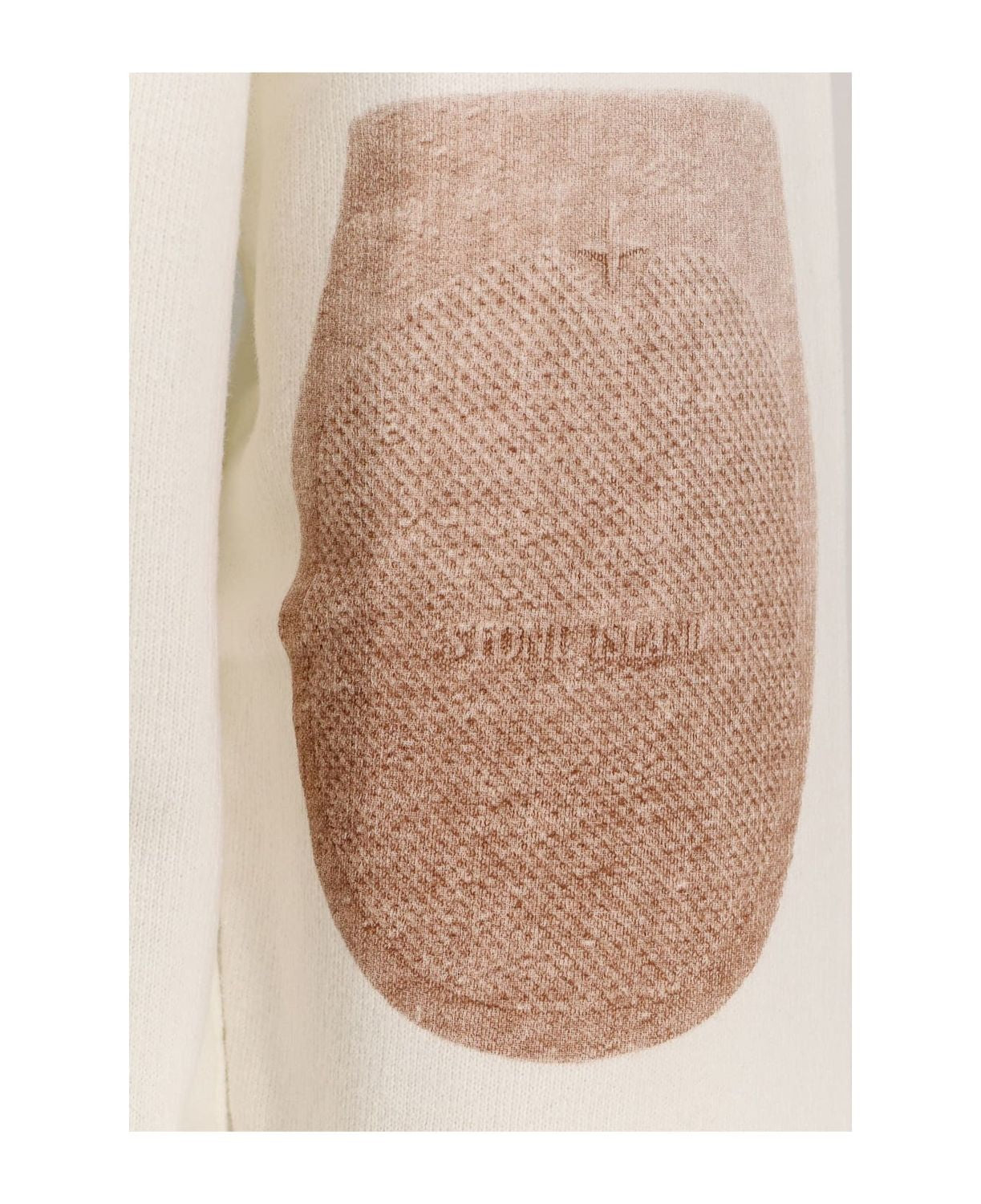 STONE ISLAND Classic Men's Sweatshirt - FW25 Collection