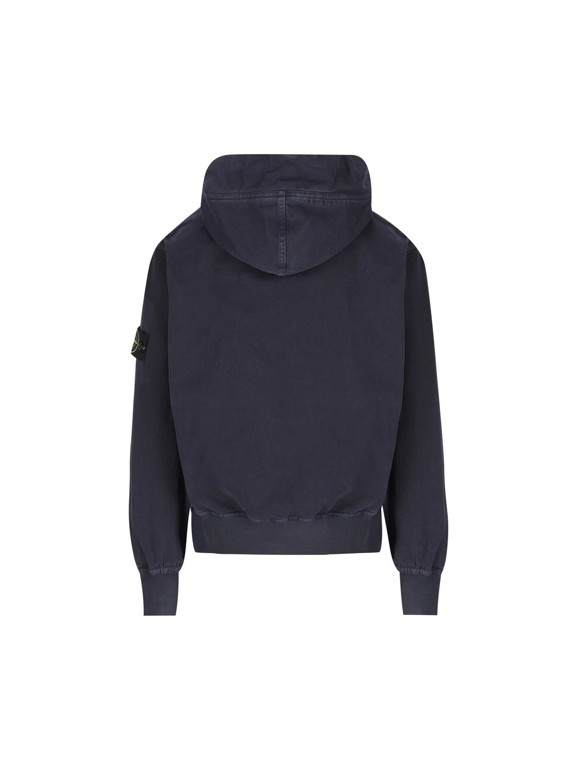 STONE ISLAND Men's Classic Hoodie Sweater