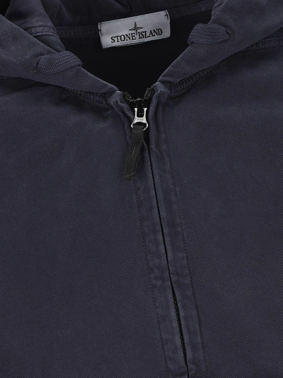 STONE ISLAND Men's Classic Hoodie Sweater