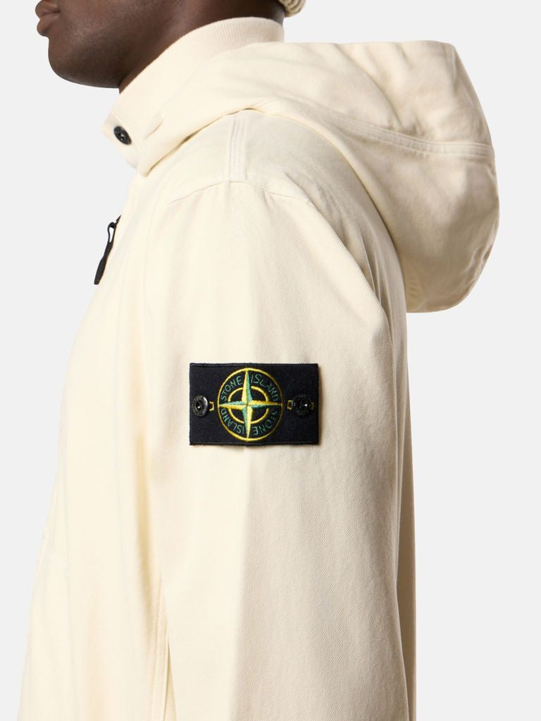 STONE ISLAND Designer Hoodie Sweater for Men - FW25 Collection
