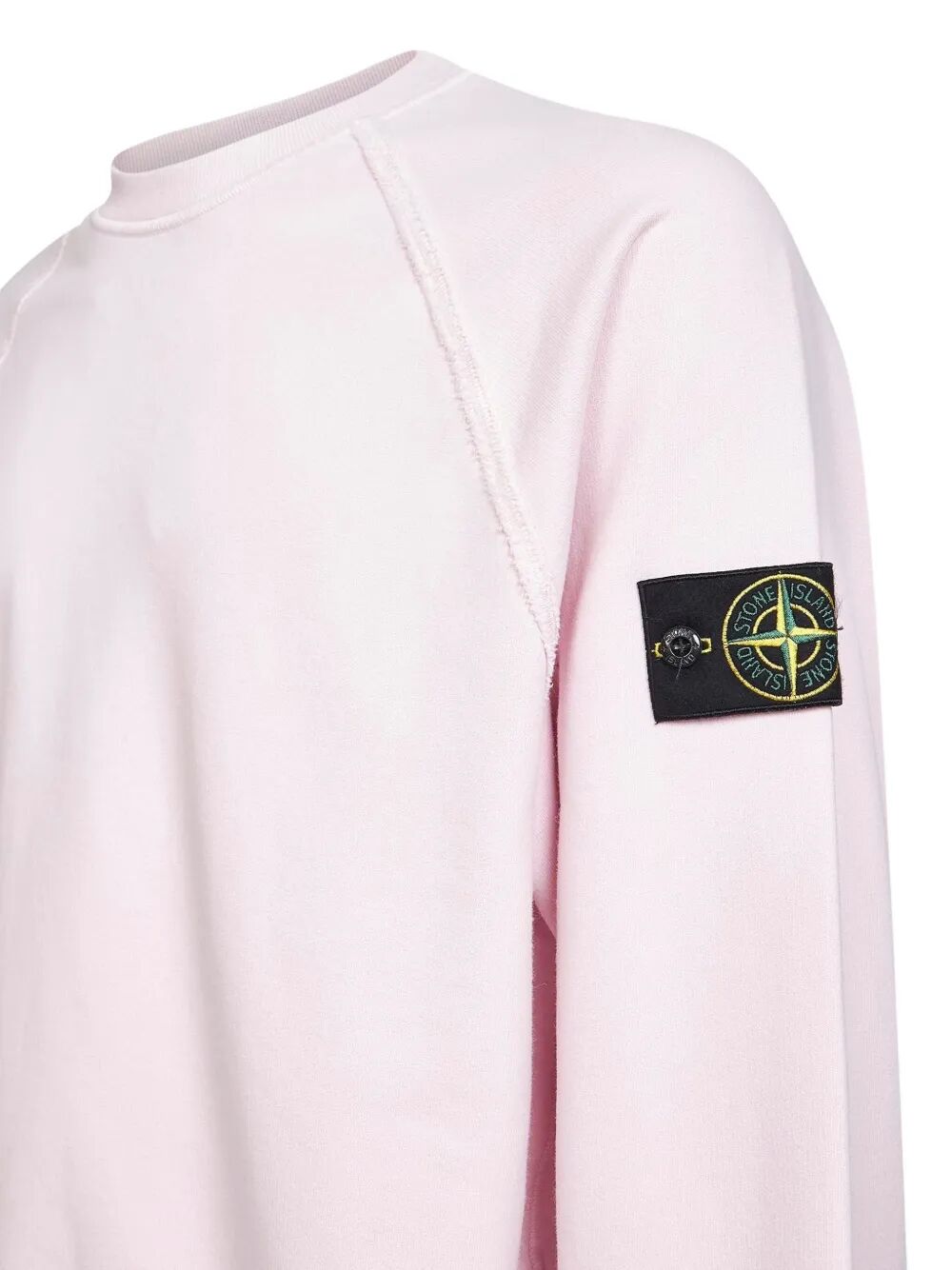 STONE ISLAND Men's Classic Sweatshirt