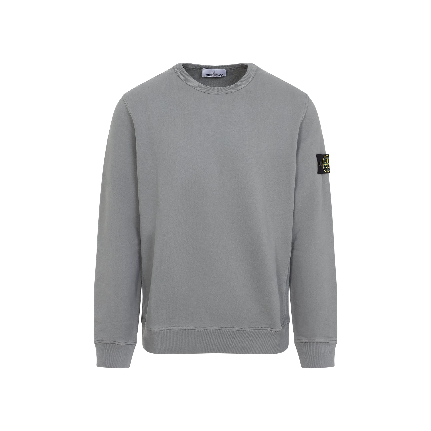 STONE ISLAND Men's Classic Sweatshirt