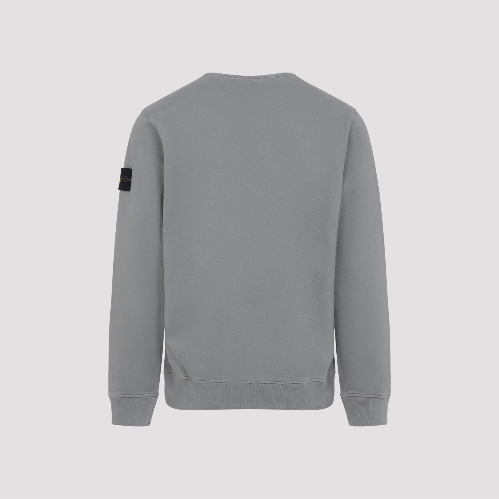 STONE ISLAND Men's Classic Sweatshirt
