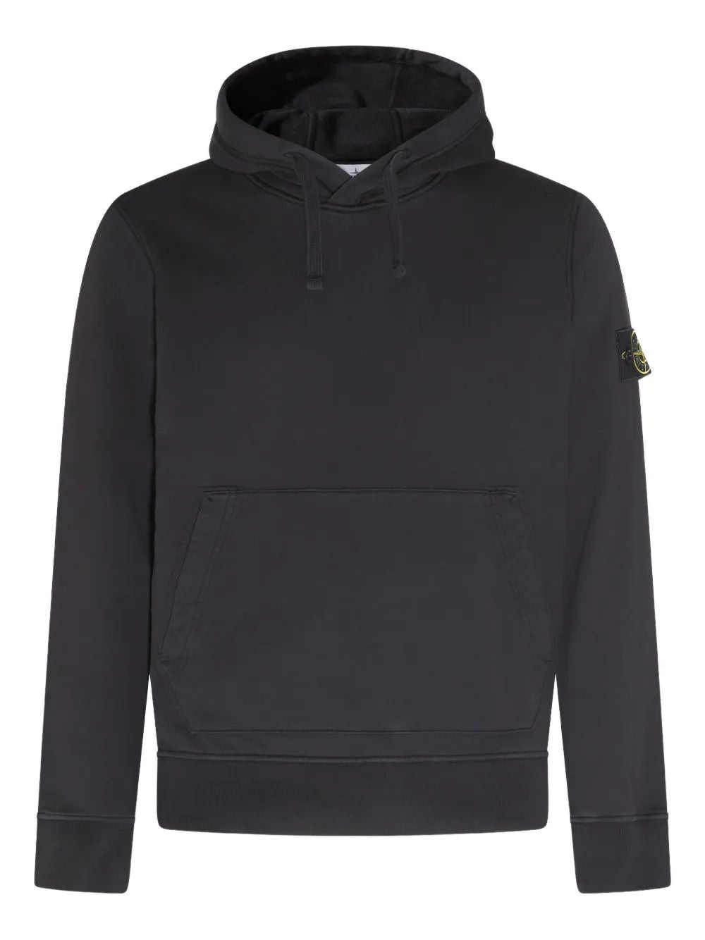 STONE ISLAND Essential Hoodie Sweater for Men - FW25