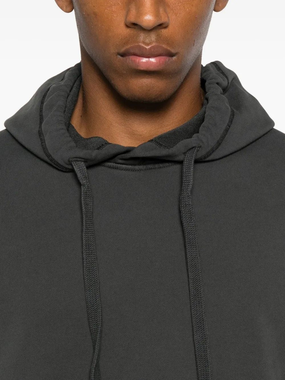 STONE ISLAND Men's Classic Hoodie Sweater