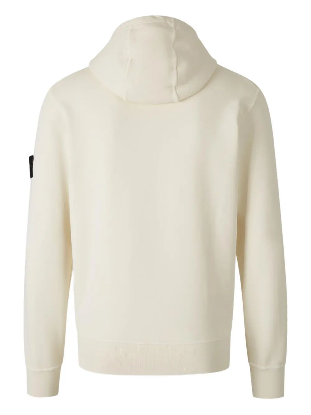 STONE ISLAND Men's Classic Hoodie Sweater