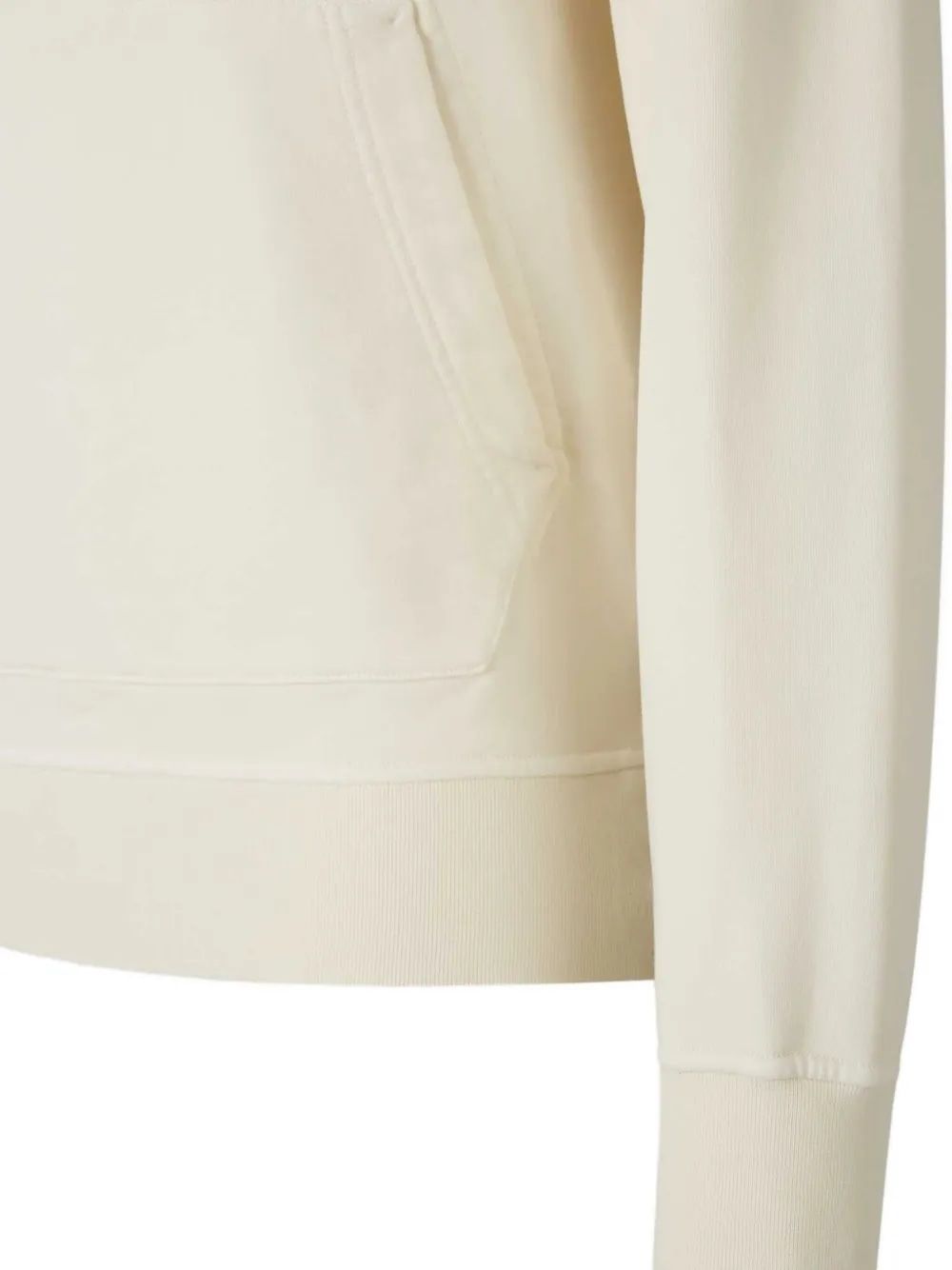 STONE ISLAND Men's Classic Hoodie Sweater