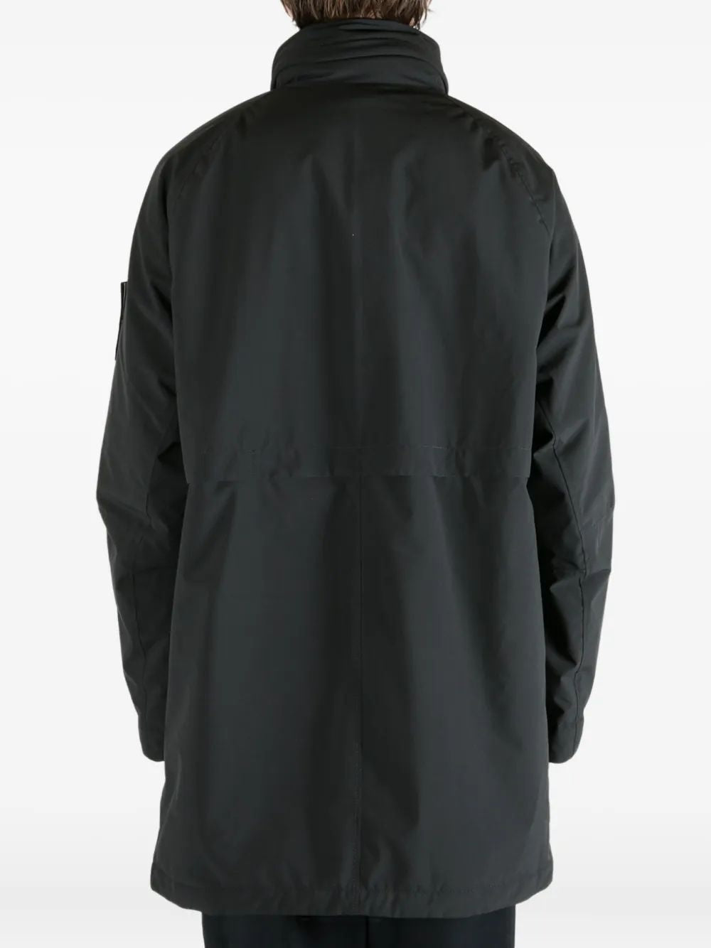 STONE ISLAND Long Tailored Jacket for Men