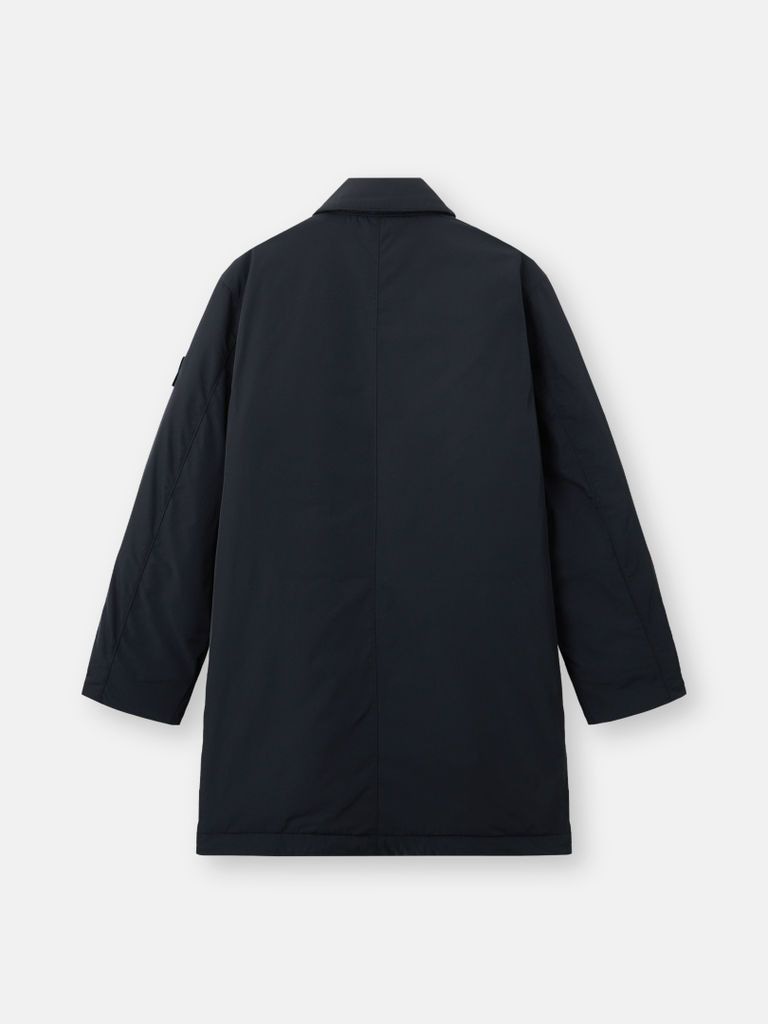 STONE ISLAND Padded Micro Twill Jacket