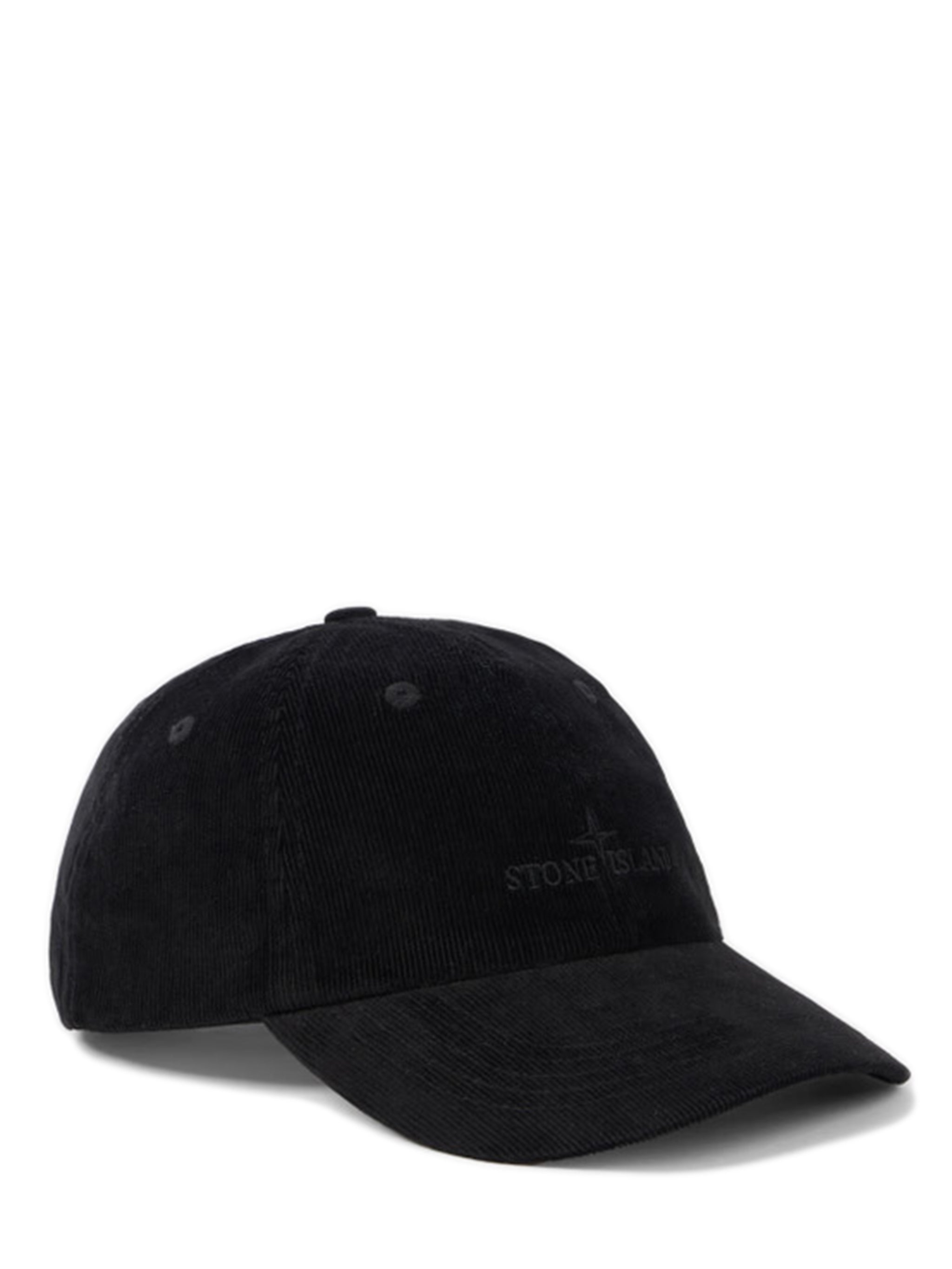 STONE ISLAND 9100005 Baseball Cap