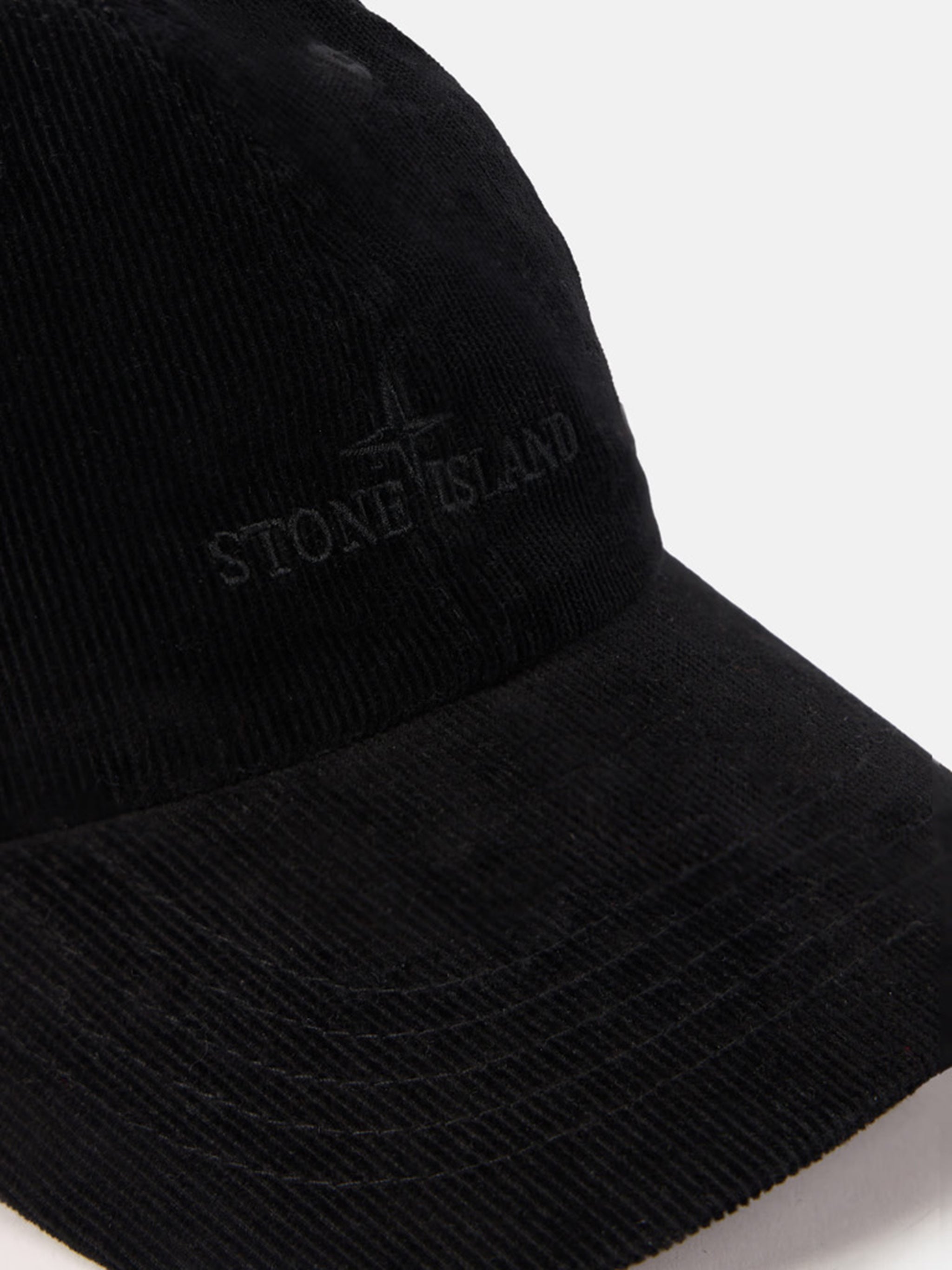 STONE ISLAND 9100005 Baseball Cap