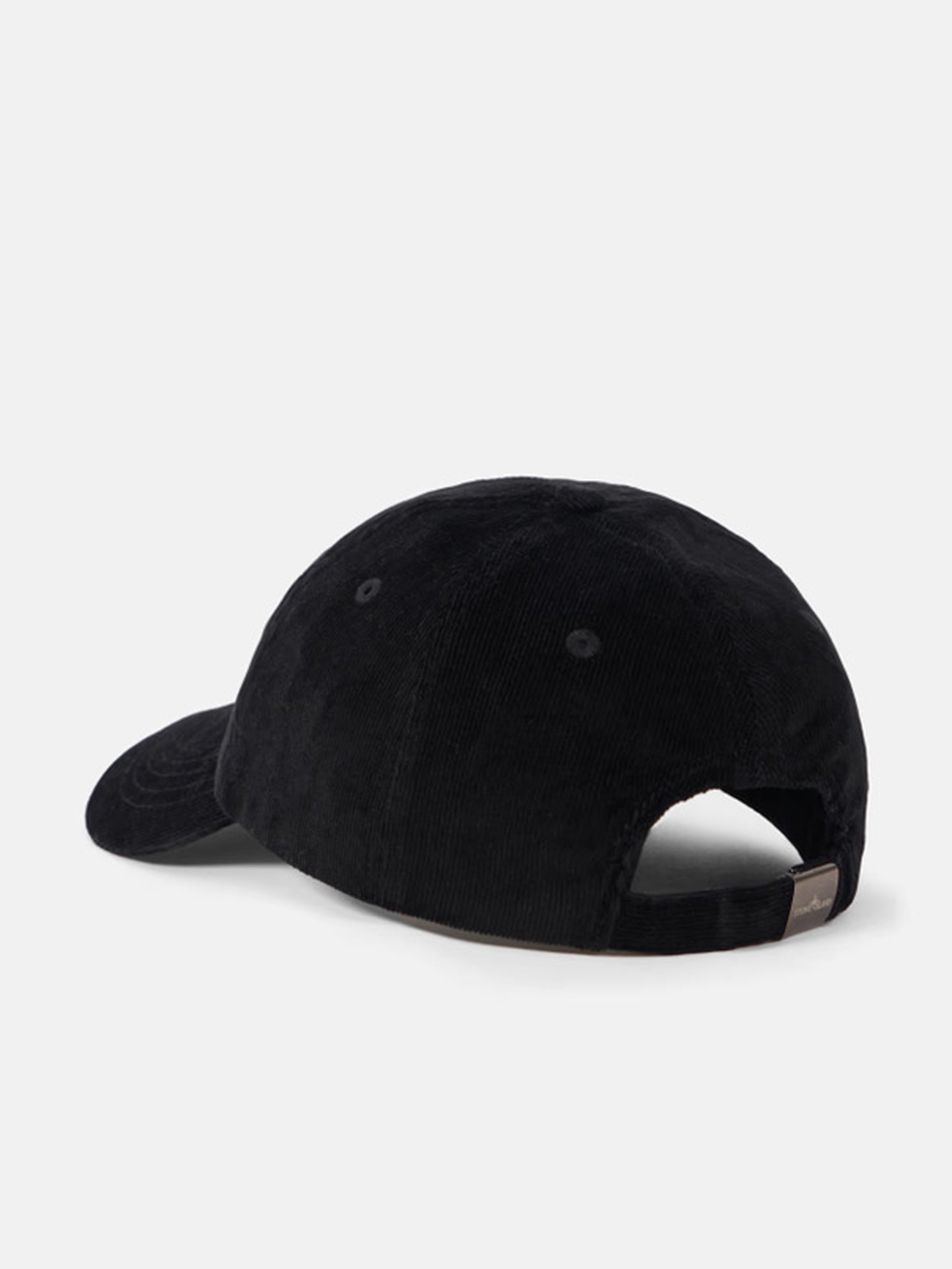 STONE ISLAND 9100005 Baseball Cap