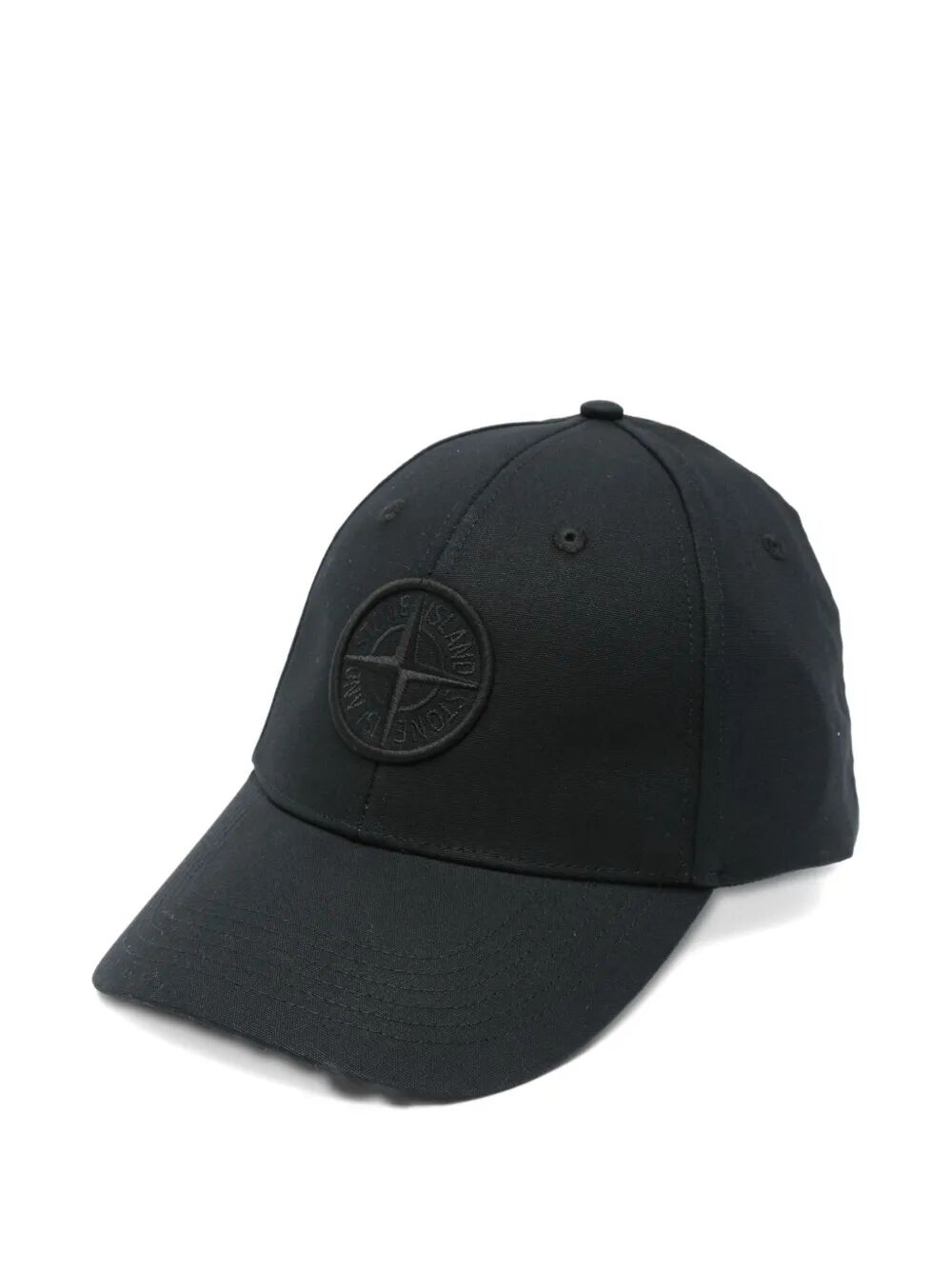 STONE ISLAND Cotton Hat for Men - FW25 Collection