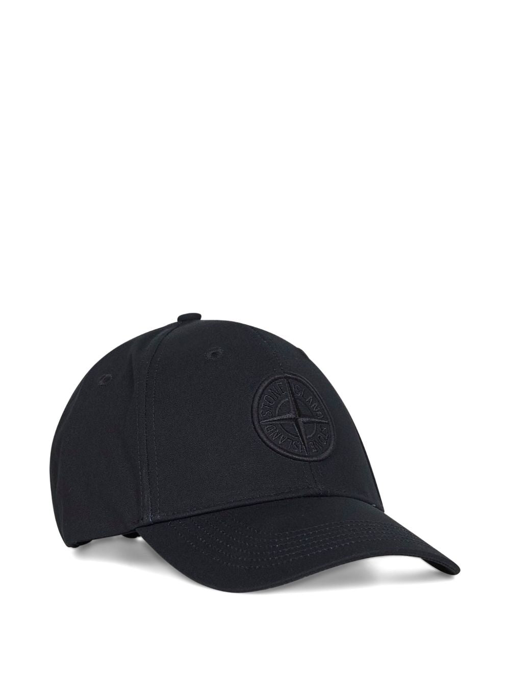 STONE ISLAND Cotton Hat for Men - FW25 Collection