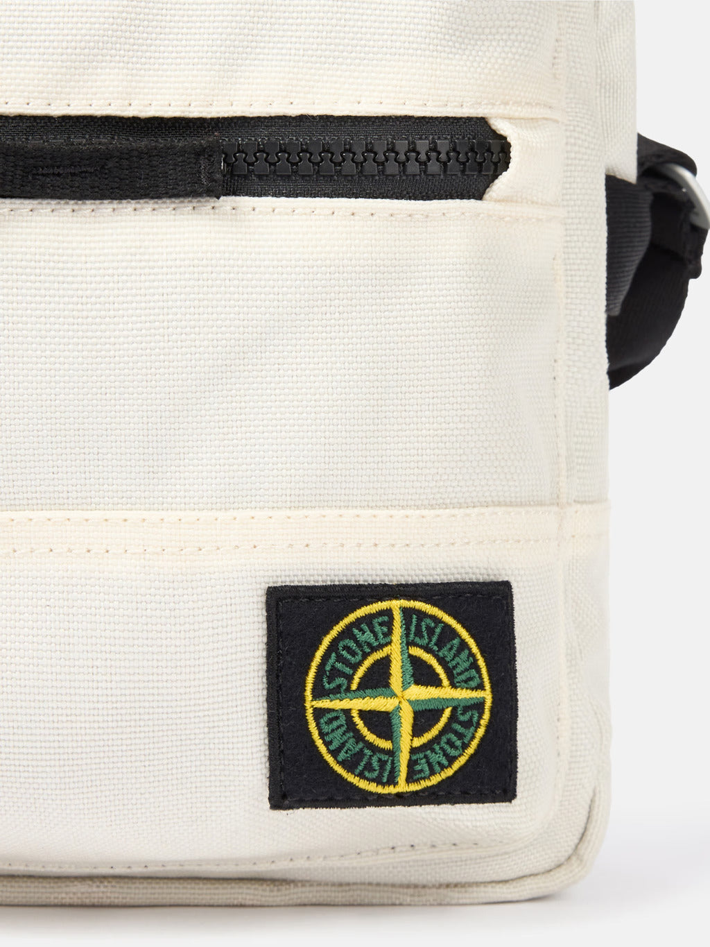 STONE ISLAND CORDURA Mini Shoulder Handbag
