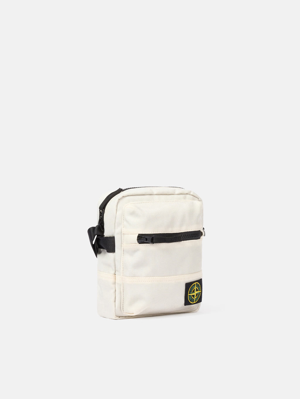 STONE ISLAND CORDURA Mini Shoulder Handbag