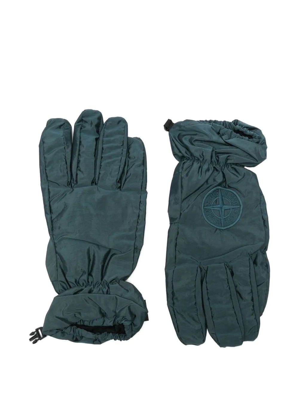 STONE ISLAND Premium Casual Knitted Gloves for Men