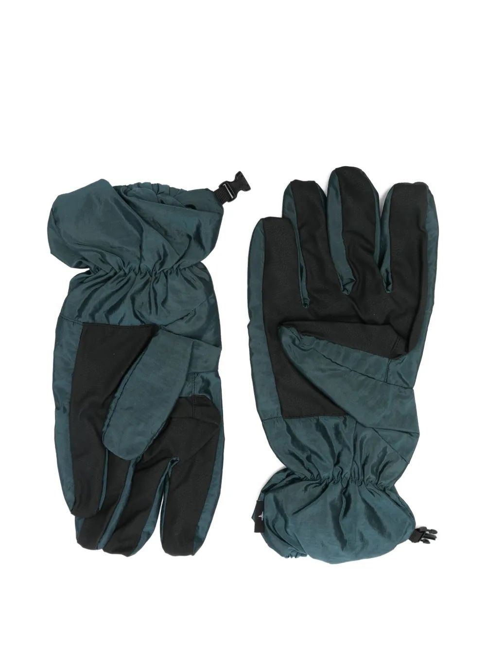 STONE ISLAND Premium Casual Knitted Gloves for Men