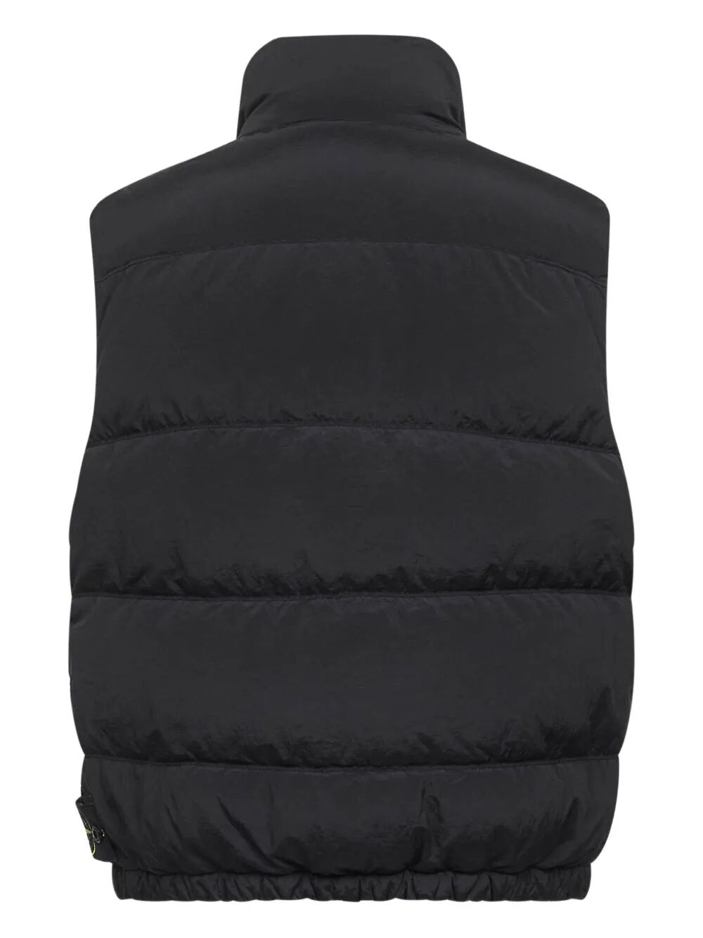 STONE ISLAND Iridescent Down Vest for Men - FW25 Collection