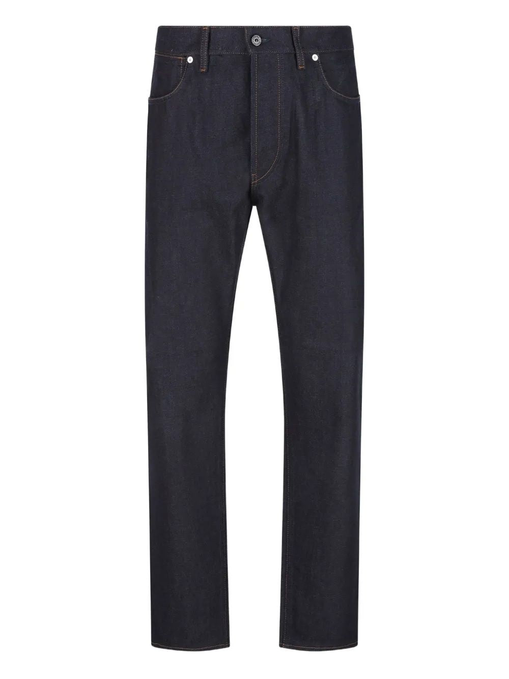 STONE ISLAND Slim Fit Denim Jeans for Men