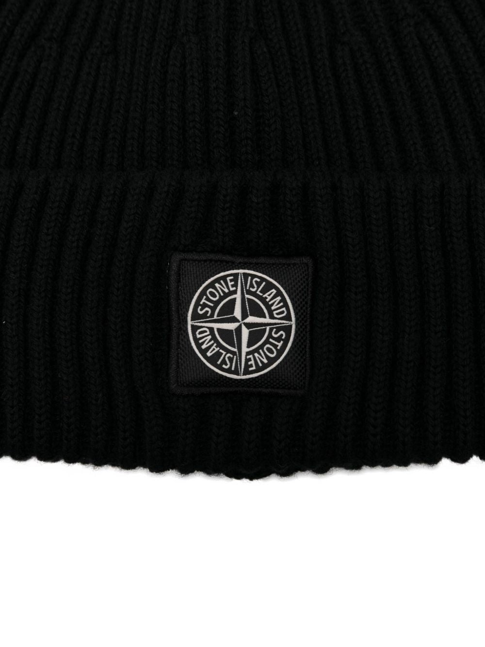 STONE ISLAND RWS Knit Cap - Essential Accessory for Men